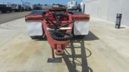 
										2012 Clint’s Transport Solutions TRI Axle Dolly full									