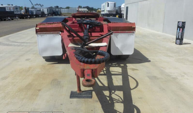 
								2012 Clint’s Transport Solutions TRI Axle Dolly full									