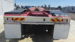 
										2012 Clint’s Transport Solutions TRI Axle Dolly full									