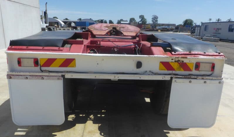 
								2012 Clint’s Transport Solutions TRI Axle Dolly full									