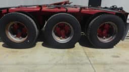 
										2012 Clint’s Transport Solutions TRI Axle Dolly full									