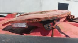 
										2012 Clint’s Transport Solutions TRI Axle Dolly full									