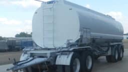 
										1997 Marshall Lethlean Quad DOG Tanker full									