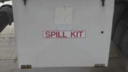 
										1997 Marshall Lethlean Quad DOG Tanker full									