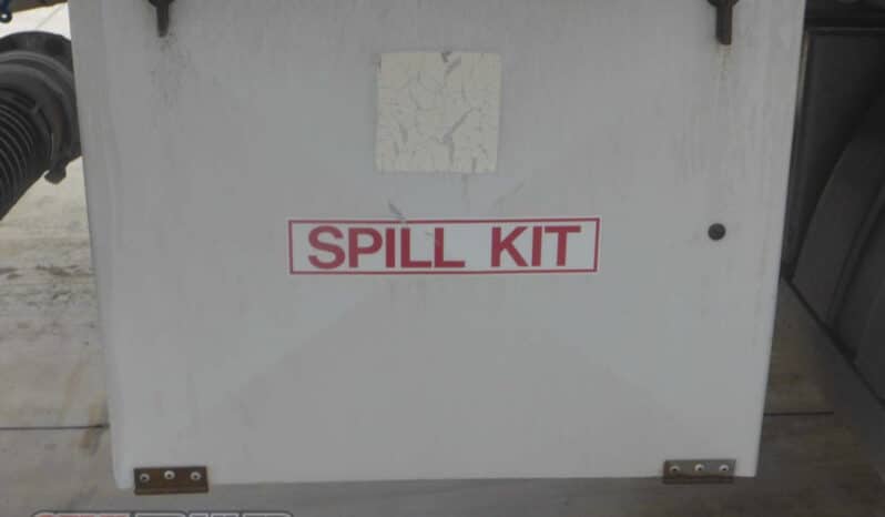 
								1997 Marshall Lethlean Quad DOG Tanker full									