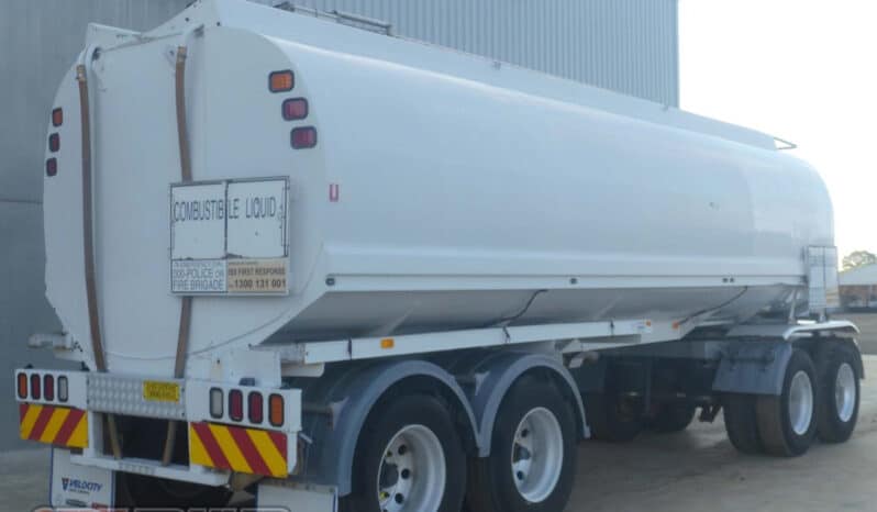 
								1997 Marshall Lethlean Quad DOG Tanker full									