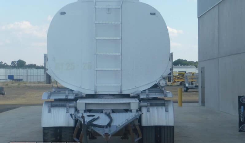 
								1997 Marshall Lethlean Quad DOG Tanker full									