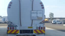 
										1997 Marshall Lethlean Quad DOG Tanker full									