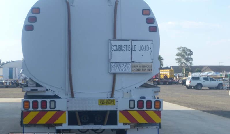 
								1997 Marshall Lethlean Quad DOG Tanker full									