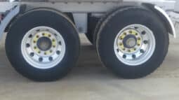 
										1997 Marshall Lethlean Quad DOG Tanker full									