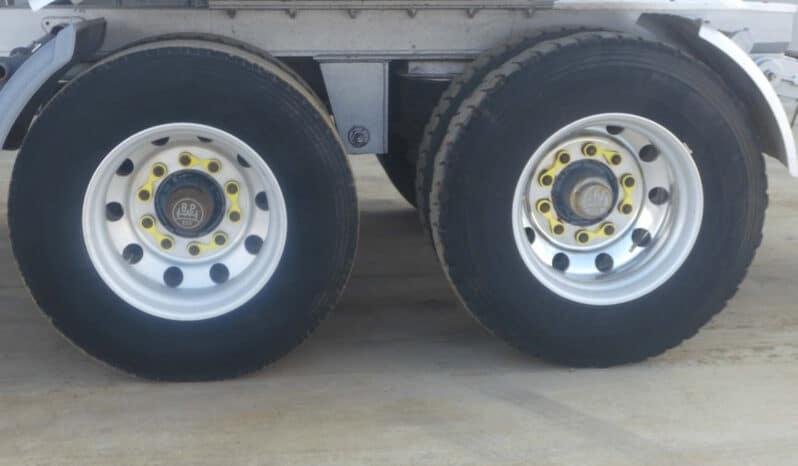 
								1997 Marshall Lethlean Quad DOG Tanker full									