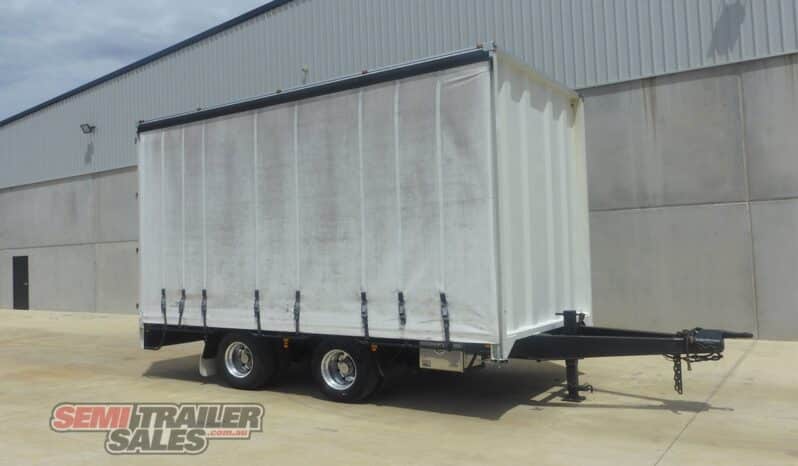 
								2019 Rebound PIG Curtainsider full									