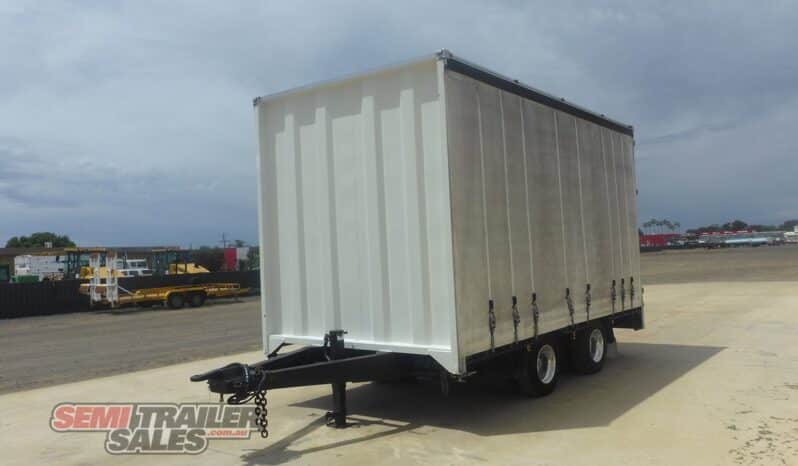 
								2019 Rebound PIG Curtainsider full									
