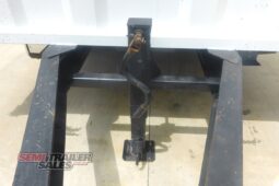 
										2019 Rebound PIG Curtainsider full									