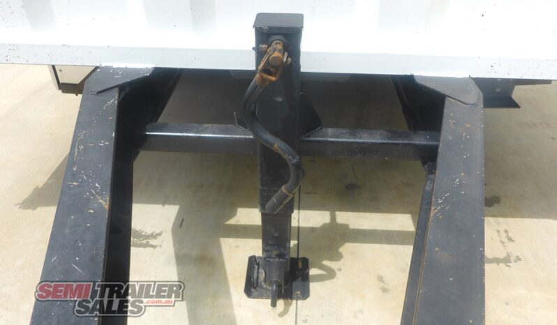 
								2019 Rebound PIG Curtainsider full									