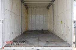 
										2019 Rebound PIG Curtainsider full									
