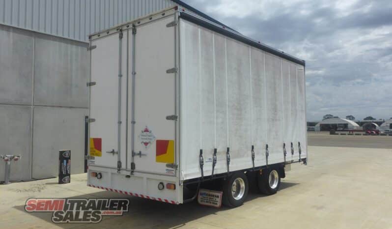 
								2019 Rebound PIG Curtainsider full									