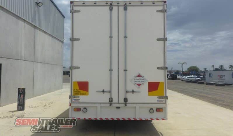 
								2019 Rebound PIG Curtainsider full									
