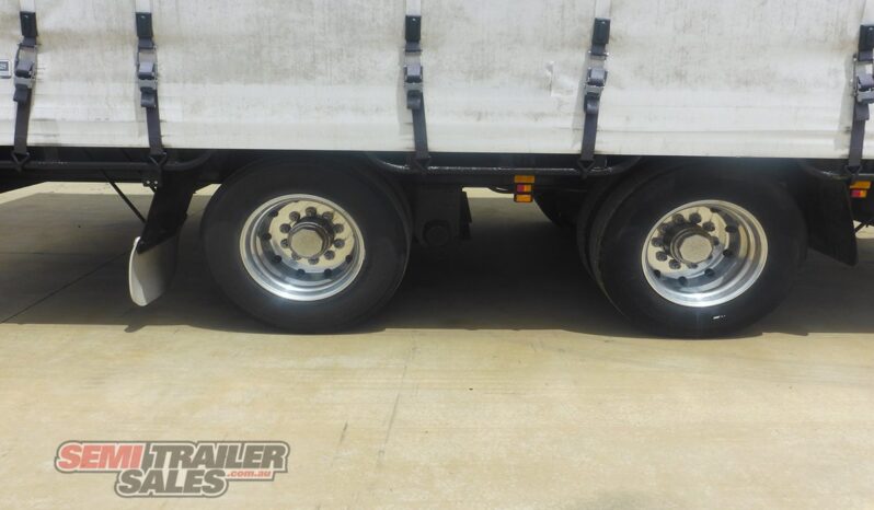 
								2019 Rebound PIG Curtainsider full									