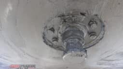 
										1989 Krueger 20FT Retractable Tipping Skel With Container BI full									