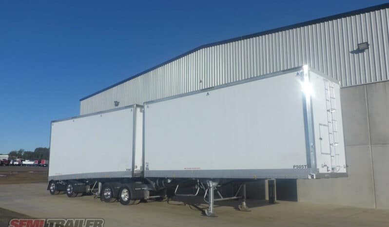 
								2002 Matilda Walking FLOOR B Double SET full									