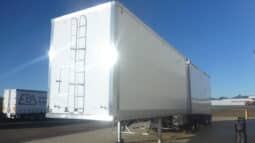 
										2002 Matilda Walking FLOOR B Double SET full									