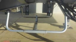 
										2002 Matilda Walking FLOOR B Double SET full									