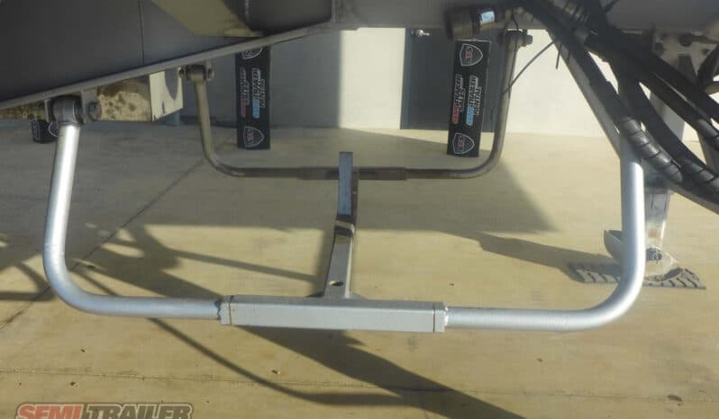 
								2002 Matilda Walking FLOOR B Double SET full									