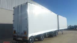 
										2002 Matilda Walking FLOOR B Double SET full									