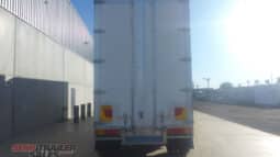 
										2002 Matilda Walking FLOOR B Double SET full									