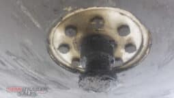 
										2002 Matilda Walking FLOOR B Double SET full									