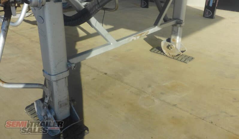 
								2002 Matilda Walking FLOOR B Double SET full									