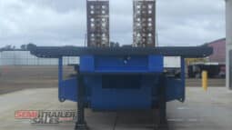 
										2016 AAA Dropdeck With Ramps AND Manual Outriggers full									