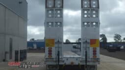 
										2016 AAA Dropdeck With Ramps AND Manual Outriggers full									