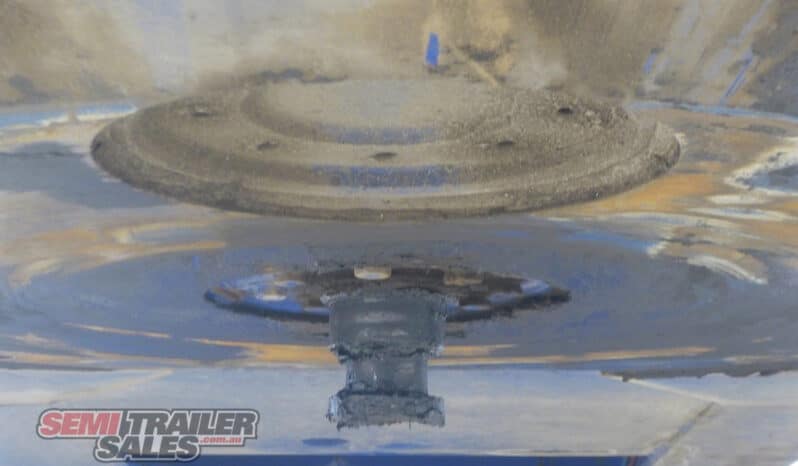 
								2016 AAA Dropdeck With Ramps AND Manual Outriggers full									