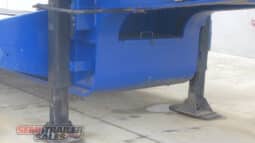 
										2016 AAA Dropdeck With Ramps AND Manual Outriggers full									