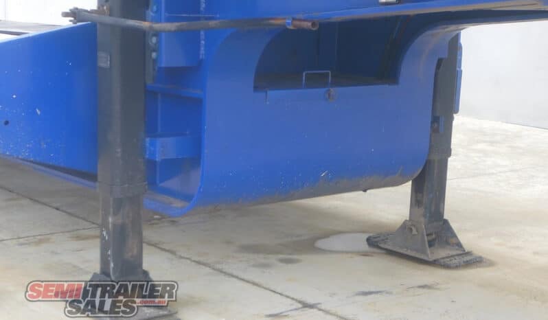 
								2016 AAA Dropdeck With Ramps AND Manual Outriggers full									