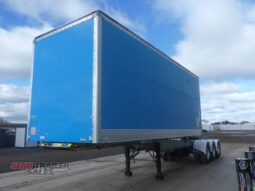 
										2010 Vawdrey 12 Pallet Rollback Pantech A Trailer full									
