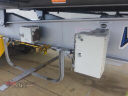 
										2010 Vawdrey 12 Pallet Rollback Pantech A Trailer full									