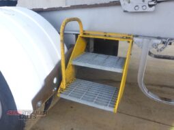 
										2010 Vawdrey 12 Pallet Rollback Pantech A Trailer full									