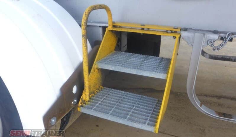 
								2010 Vawdrey 12 Pallet Rollback Pantech A Trailer full									