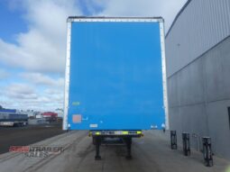 
										2010 Vawdrey 12 Pallet Rollback Pantech A Trailer full									