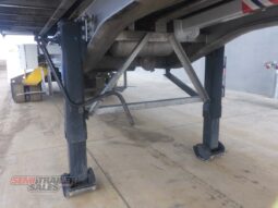 
										2010 Vawdrey 12 Pallet Rollback Pantech A Trailer full									