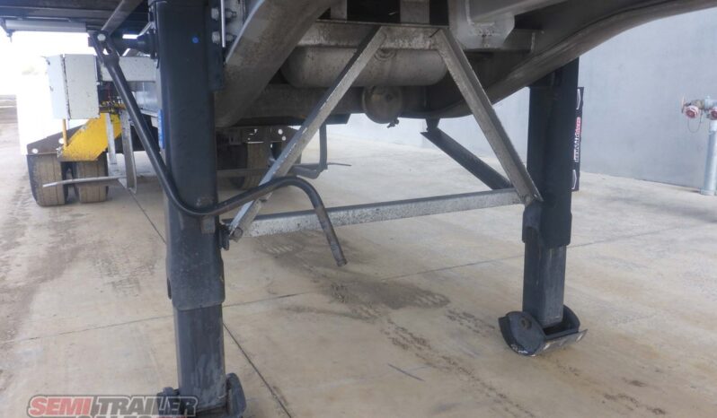 
								2010 Vawdrey 12 Pallet Rollback Pantech A Trailer full									