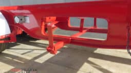 
										2011 Maxitrans 40FT Dropdeck Skel Road Train Lead full									