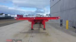 
										2011 Maxitrans 40FT Dropdeck Skel Road Train Lead full									