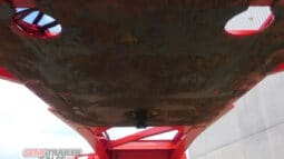 
										2011 Maxitrans 40FT Dropdeck Skel Road Train Lead full									