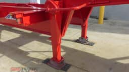 
										2011 Maxitrans 40FT Dropdeck Skel Road Train Lead full									