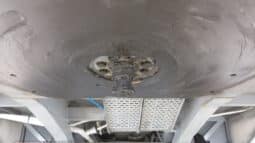 
										2012 SVM 48FT Mobile Kitchen Trailer full									