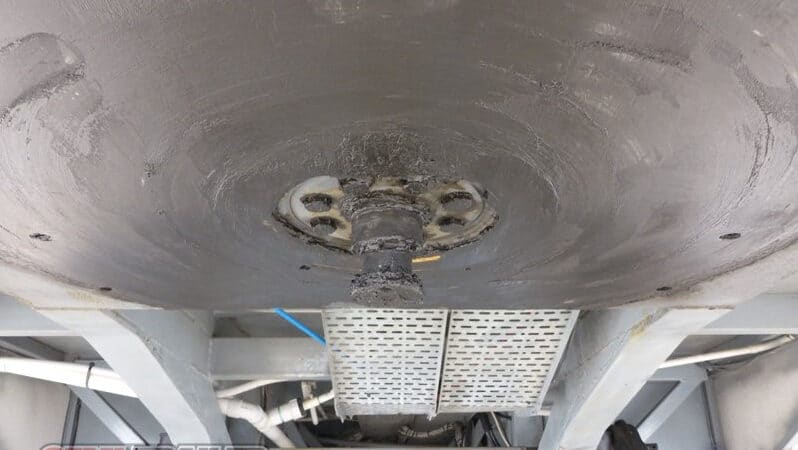 
								2012 SVM 48FT Mobile Kitchen Trailer full									